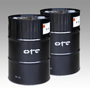 Polyethylenelined drum can （Capacity: 250 kg）