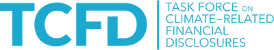 Task Force on Climate related Financial Disclosures (TCFD)