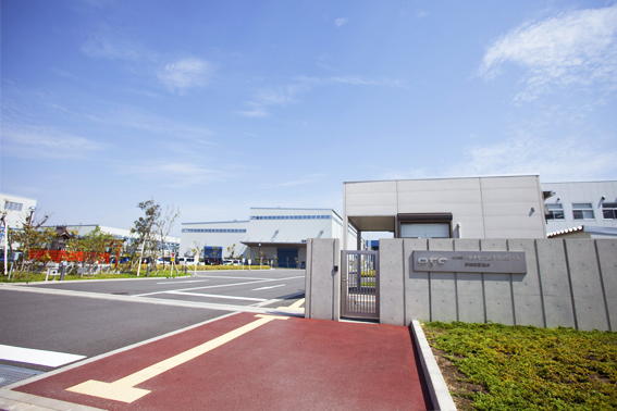 岸和田製造所