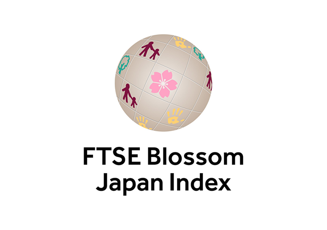 FTSE Blossom Japan Index